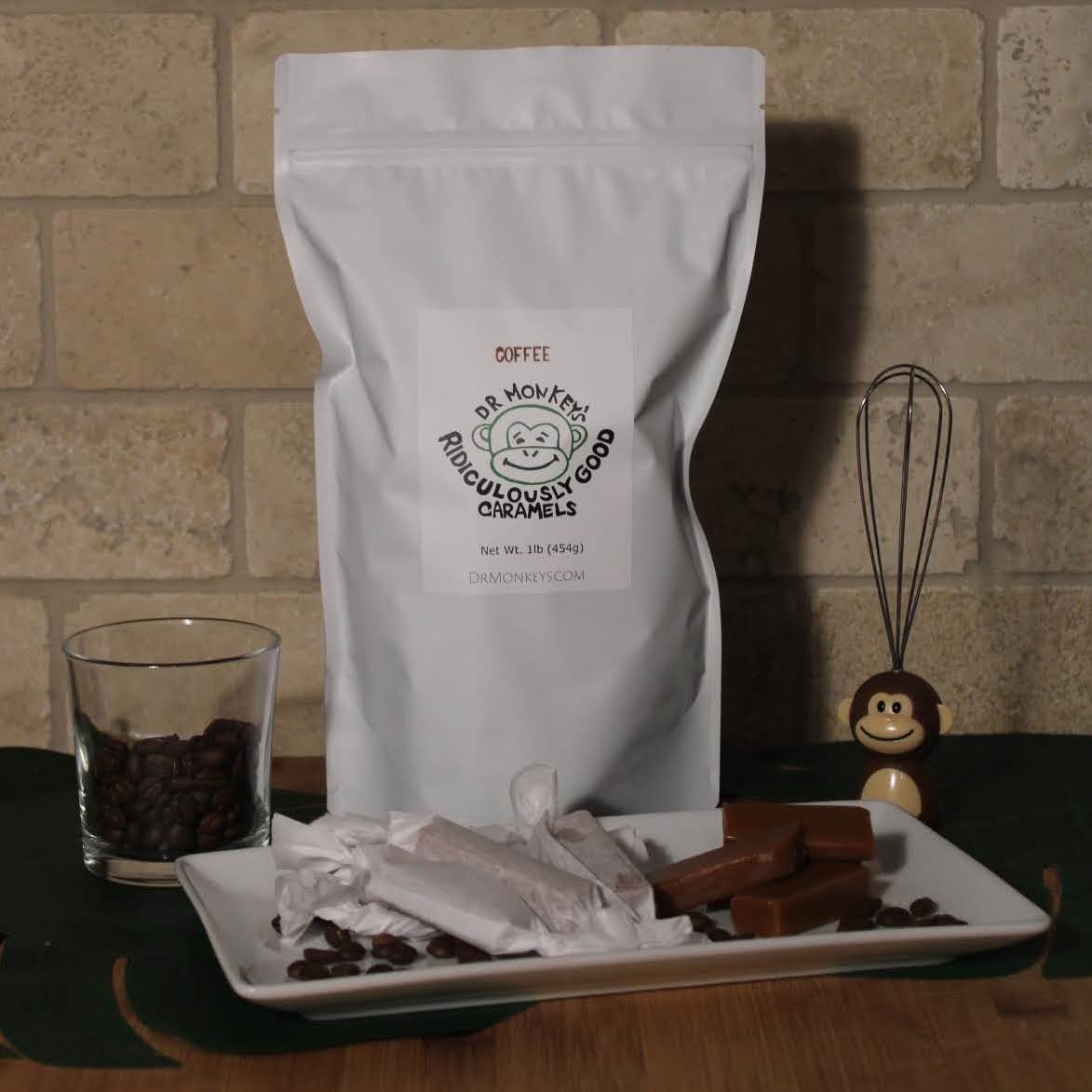 Coffee - 1 lb bag