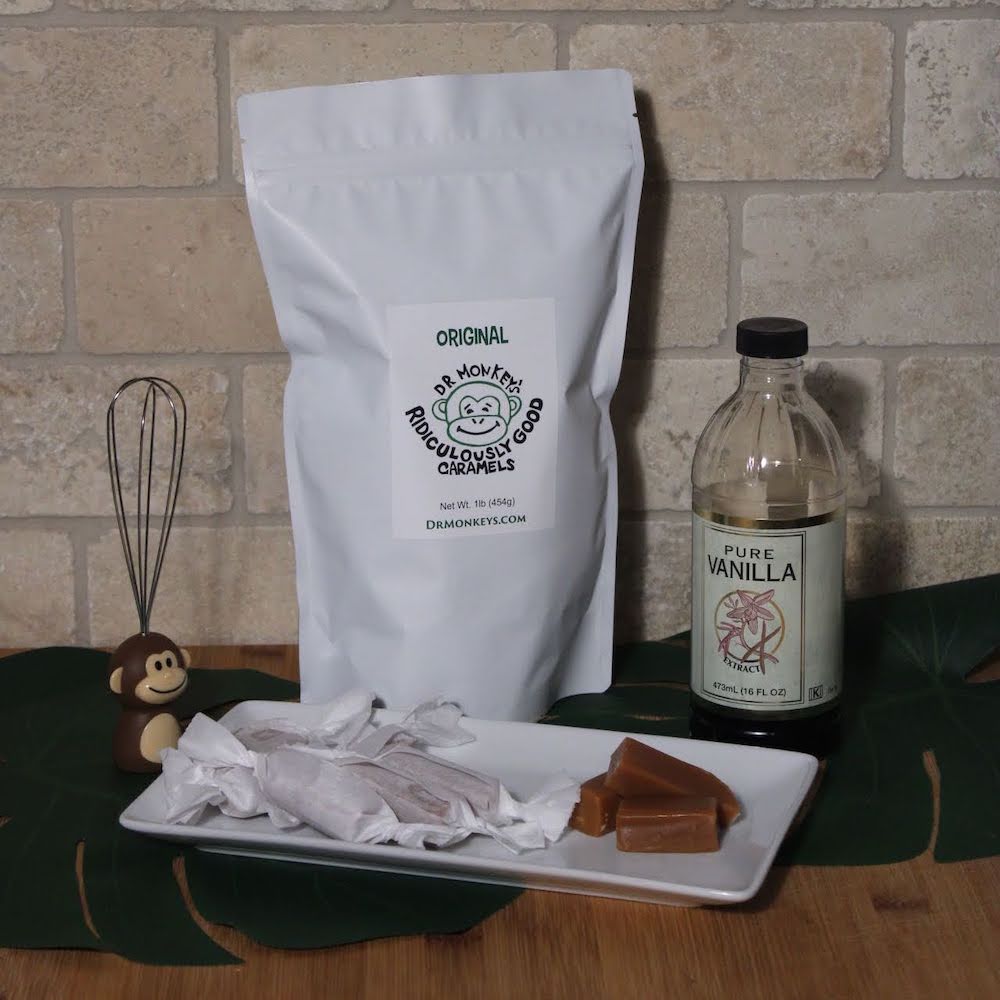 Original - 1 lb bag
