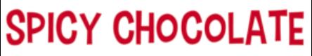 Spicy Chocolate
