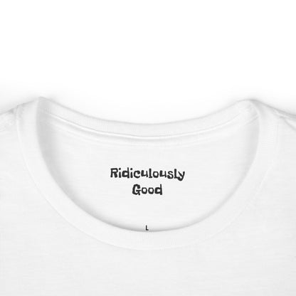 Women's Softstyle Tee