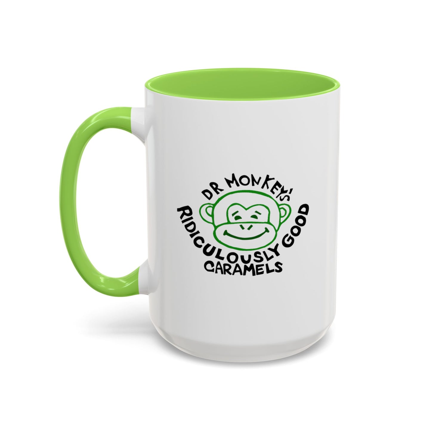 Colorful Mugs (11oz, 15oz)