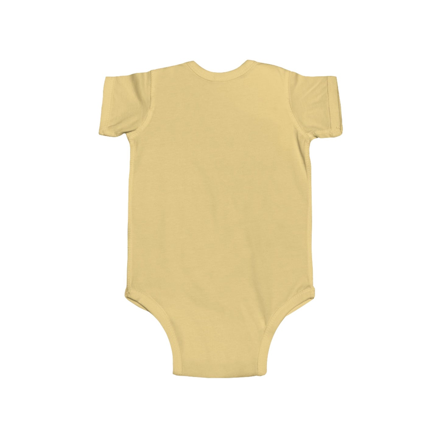 Dr. Monkey’s Playful Baby Bodysuit – 'Dr. Monkey’s Ridiculously Good Company' Infant Onesie