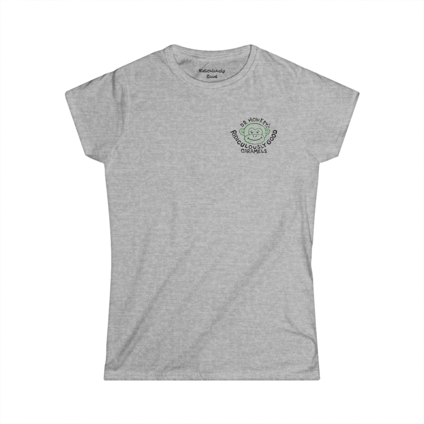 Women's Softstyle Tee