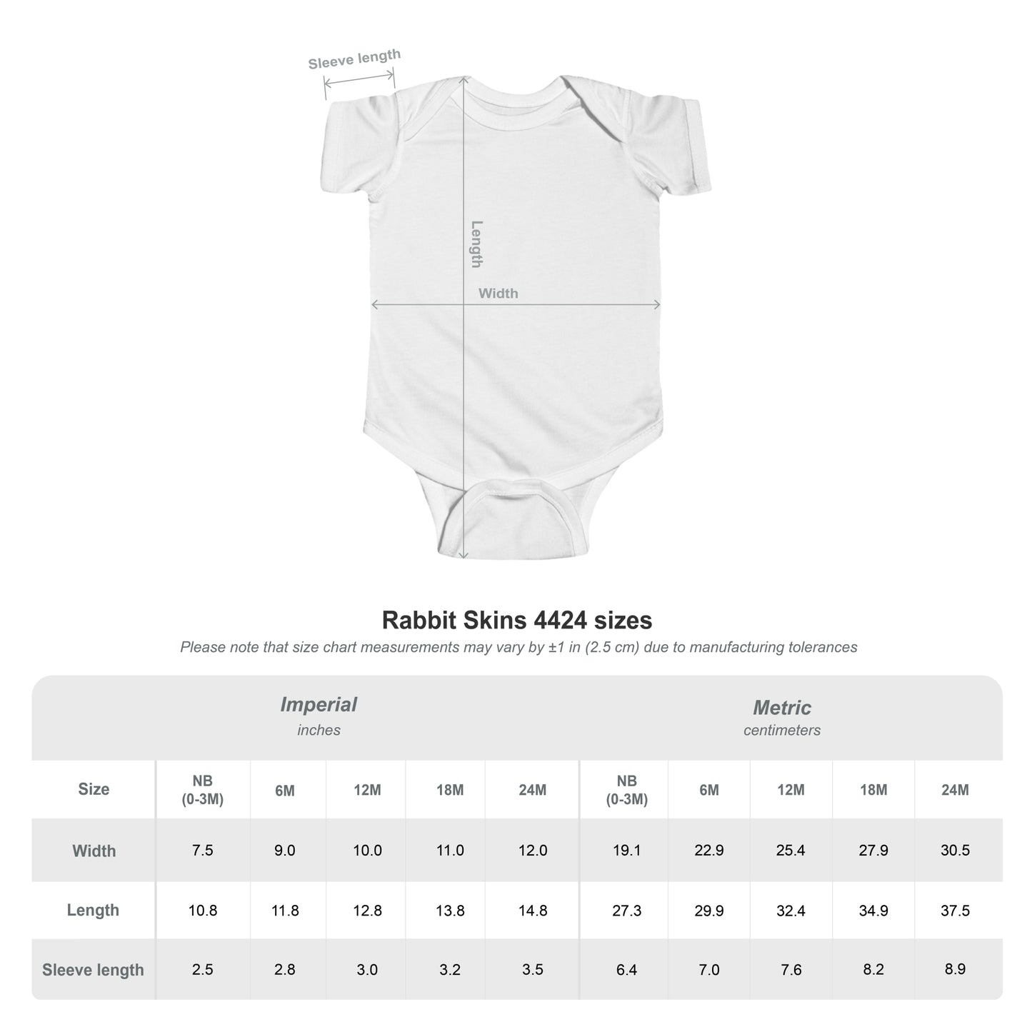 Dr. Monkey’s Playful Baby Bodysuit – 'Dr. Monkey’s Ridiculously Good Company' Infant Onesie