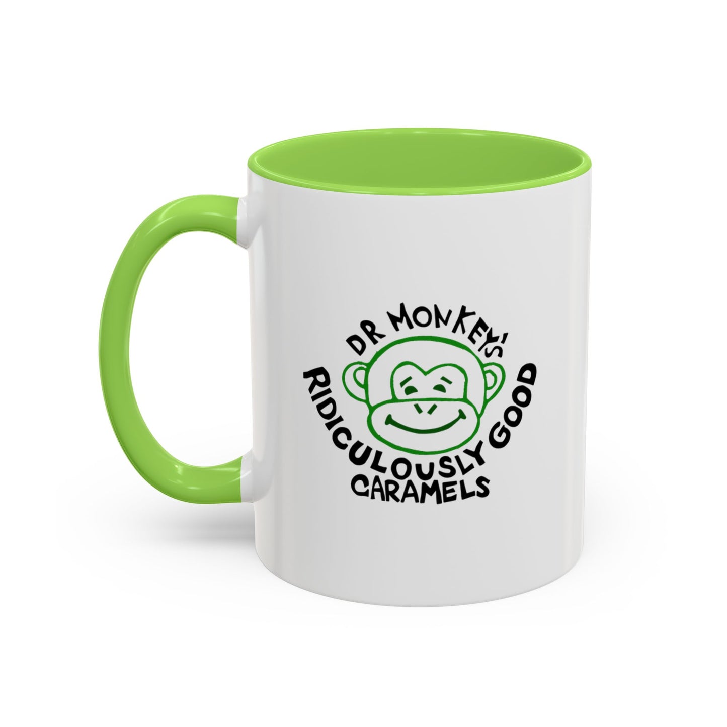 Colorful Mugs (11oz, 15oz)