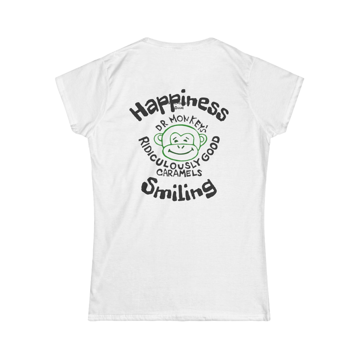 Women's Softstyle Tee