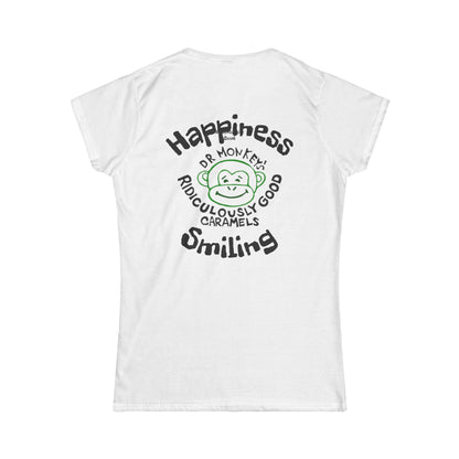 Women's Softstyle Tee