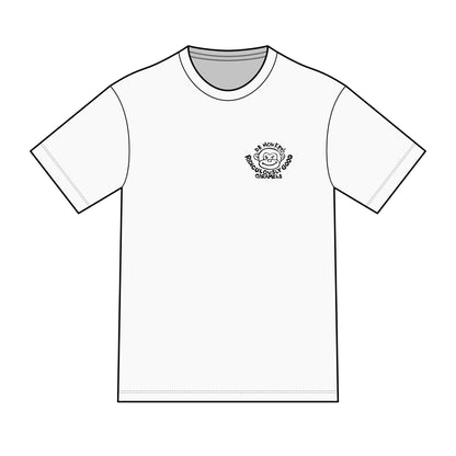 Dr. Monkey's Ridiculously Good Caramels T-Shirt | Sticky Finger's Club