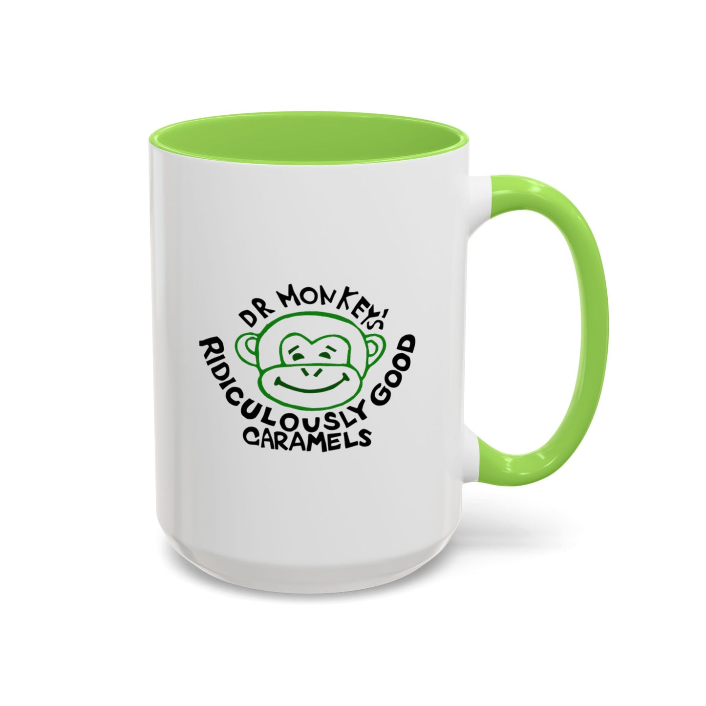 Colorful Mugs (11oz, 15oz)