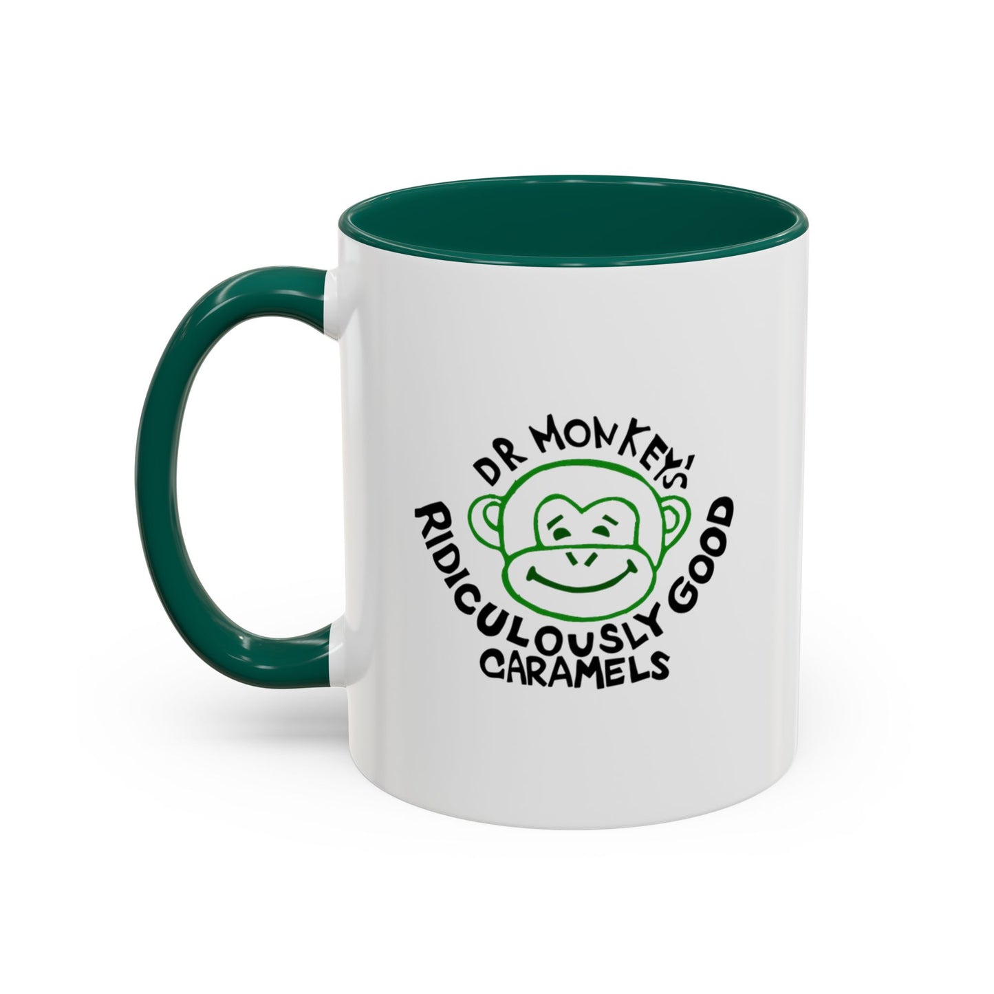 Colorful Mugs (11oz, 15oz)