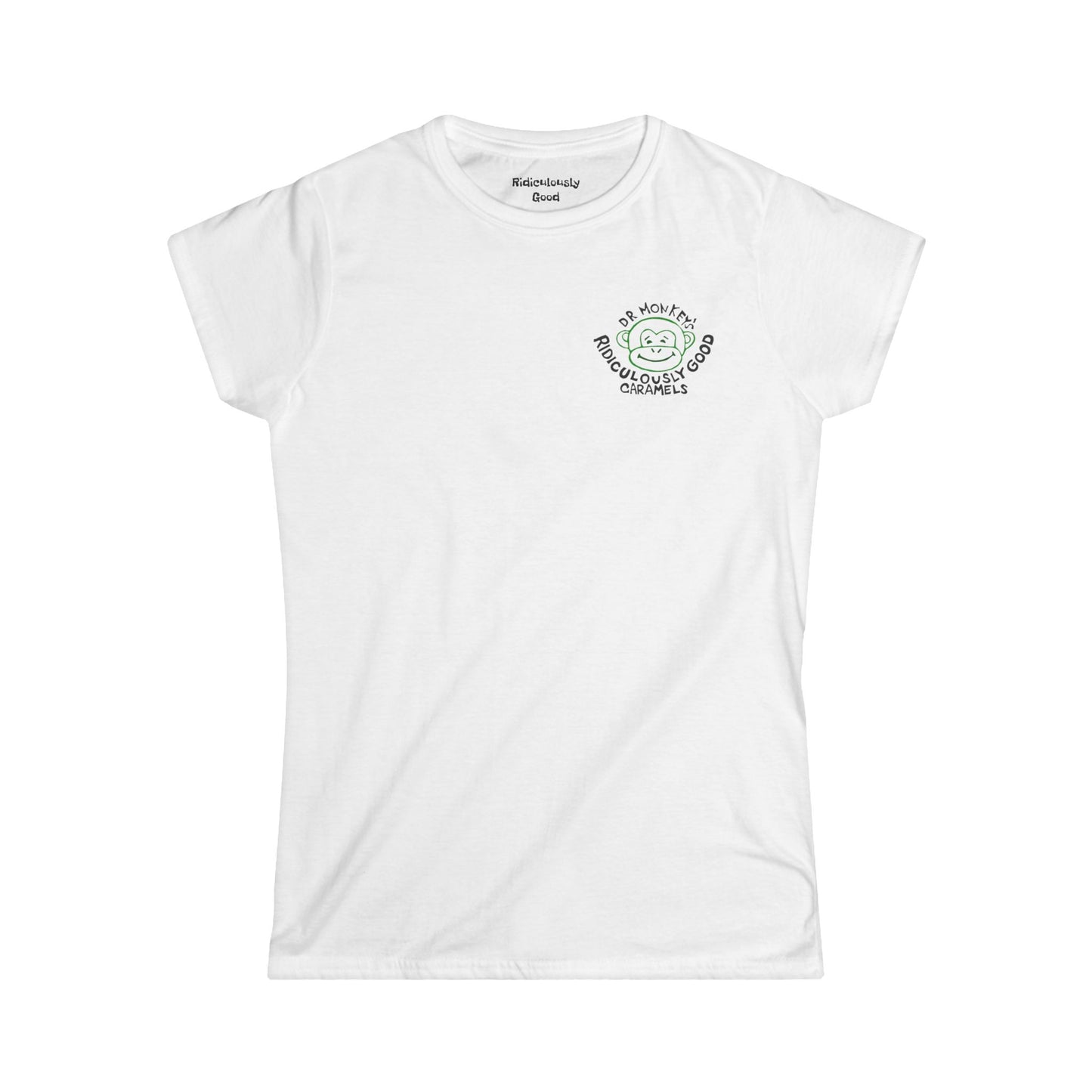 Women's Softstyle Tee