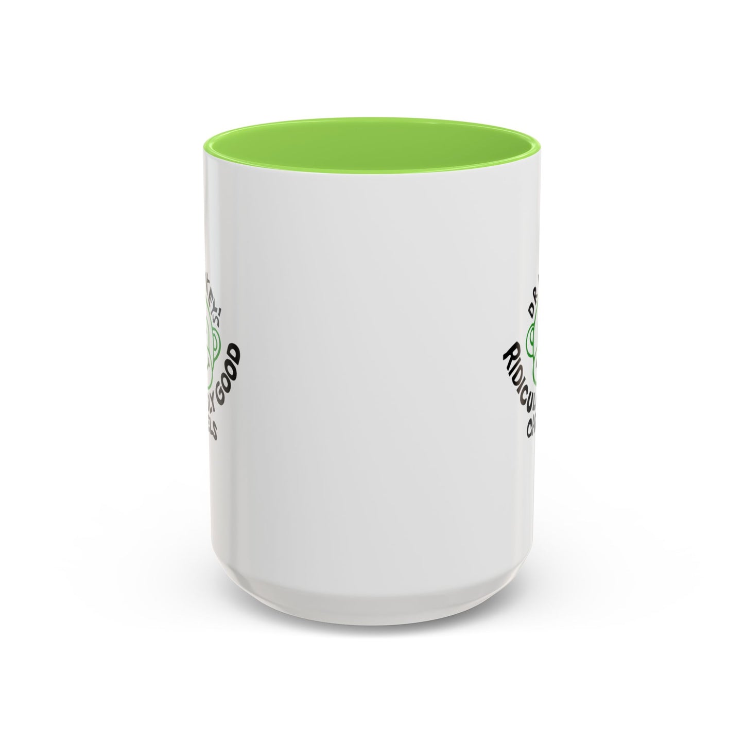 Colorful Mugs (11oz, 15oz)