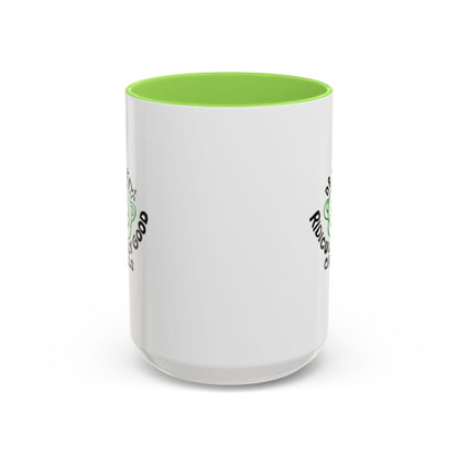 Colorful Mugs (11oz, 15oz)