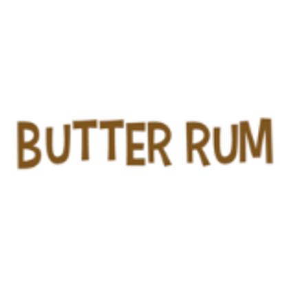 Butter Rum