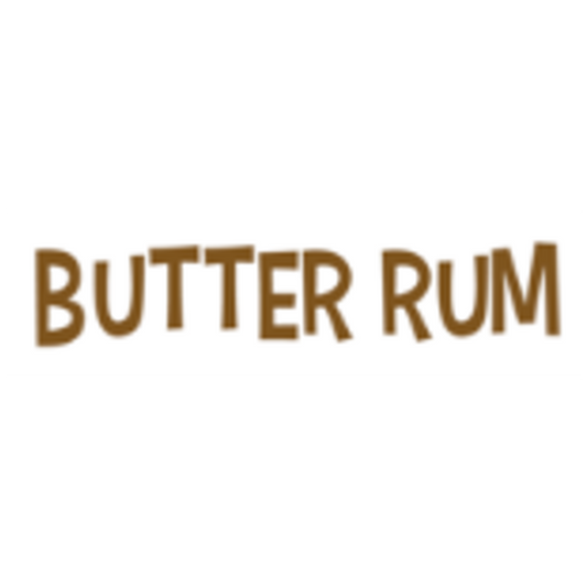 Butter Rum