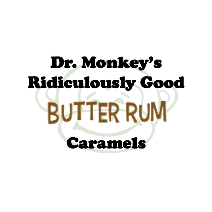 Butter Rum