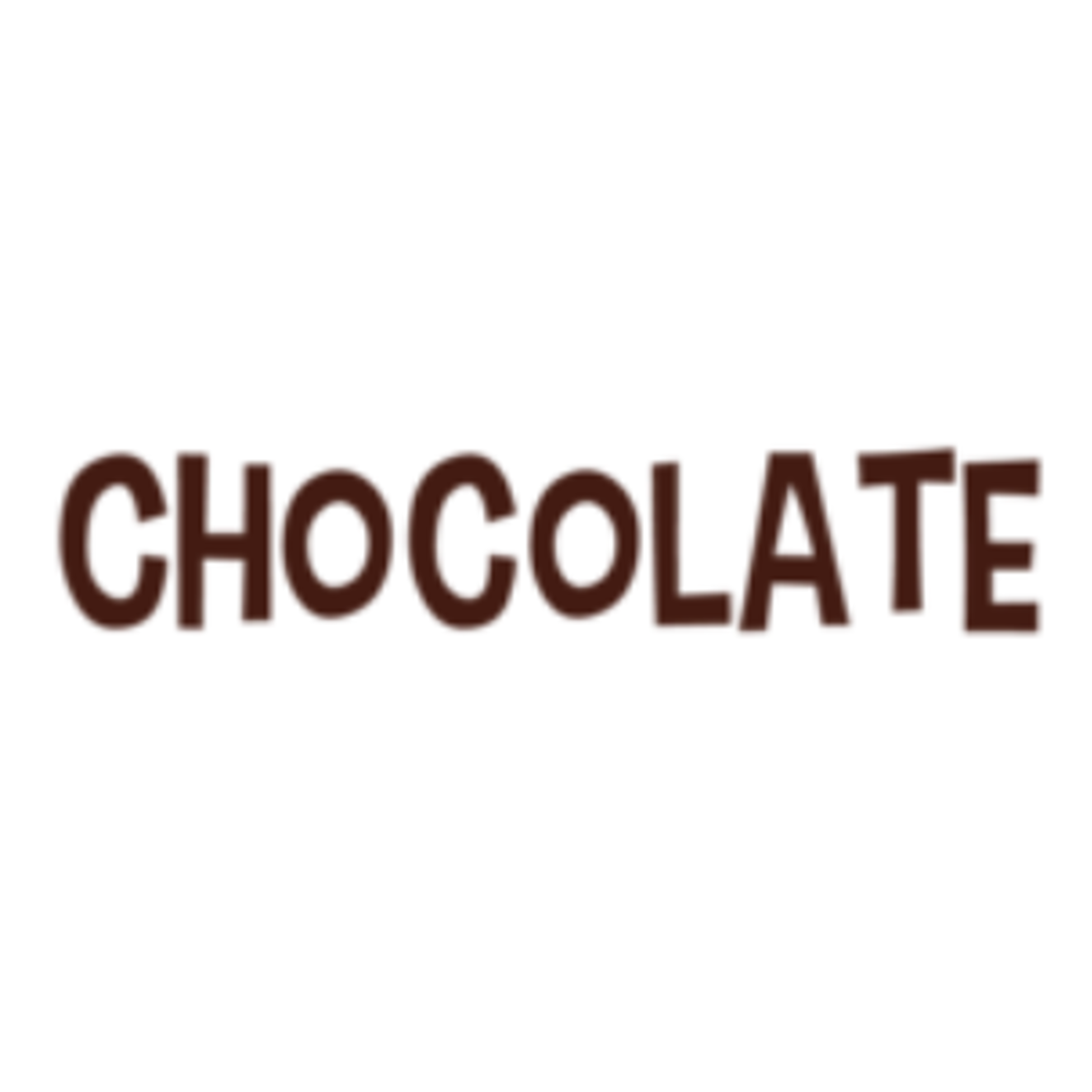 Chocolate