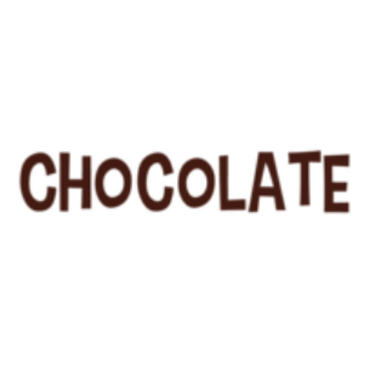 Chocolate