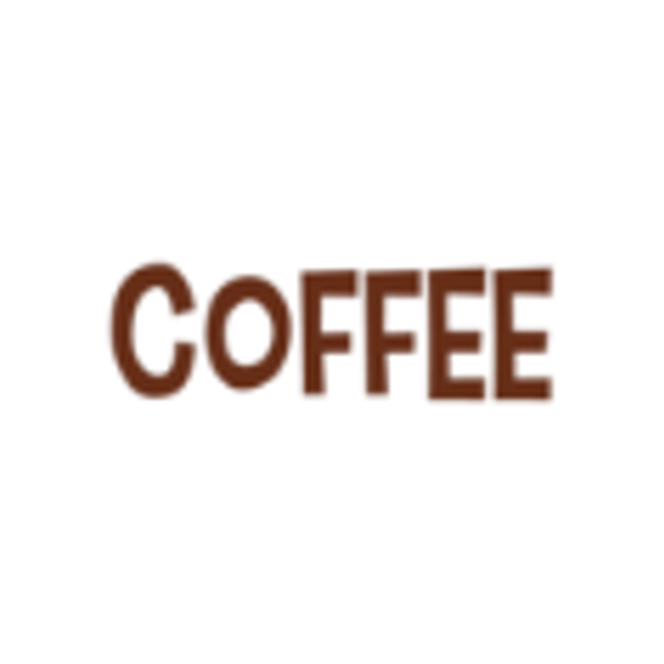 Coffee