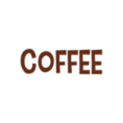 Coffee