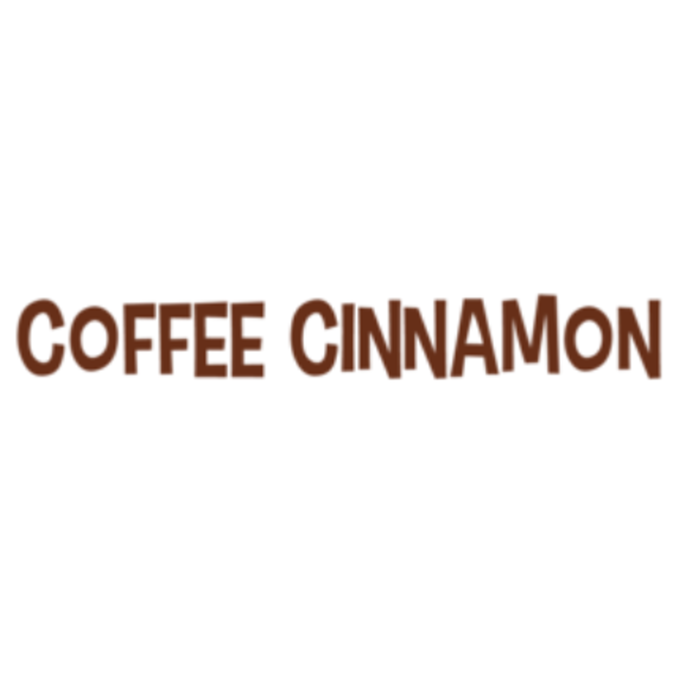 Coffee Cinnamon