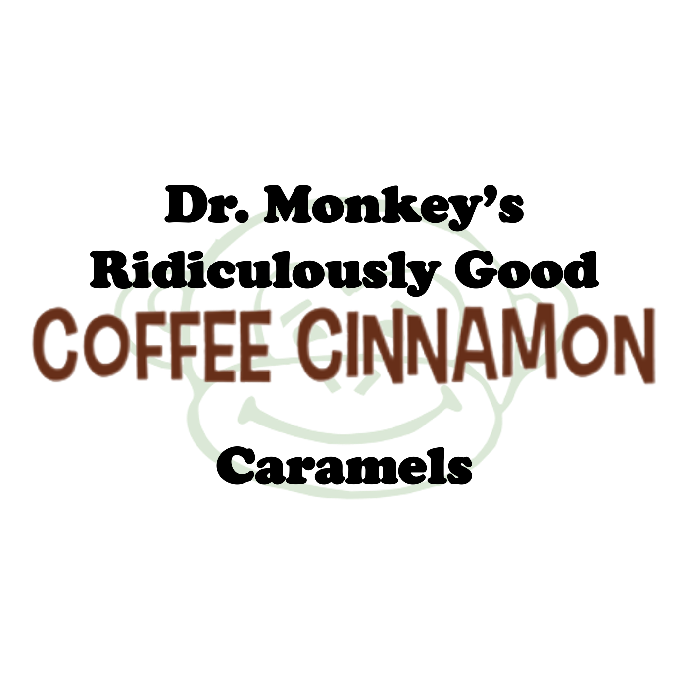 Coffee Cinnamon