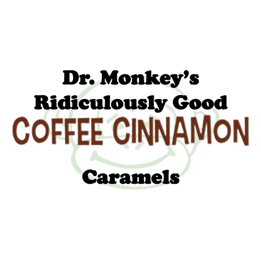 Coffee Cinnamon