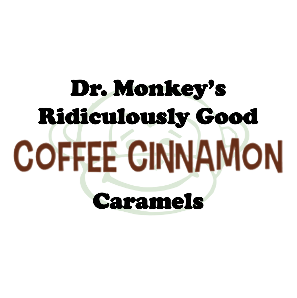 Coffee Cinnamon