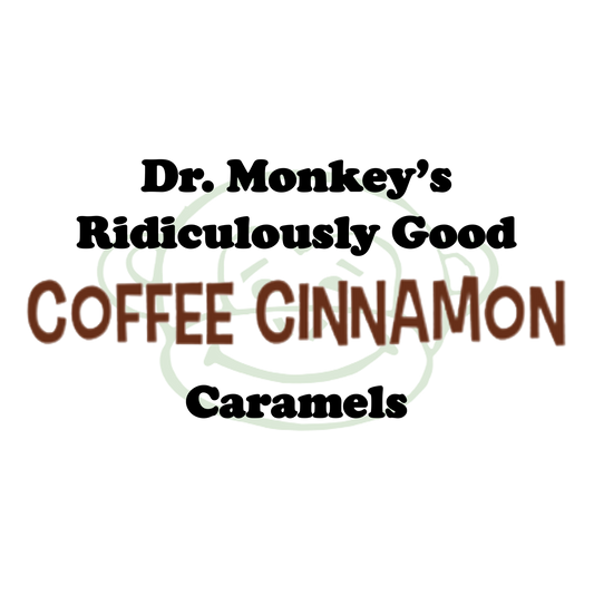 Coffee Cinnamon