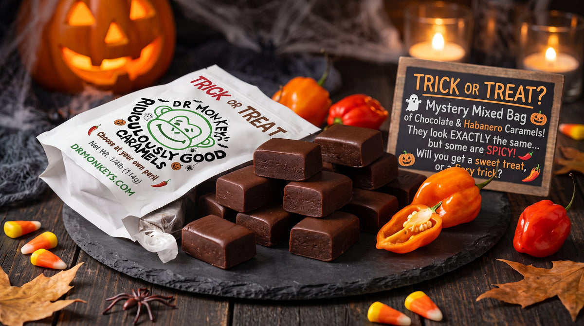 Trick or Treat