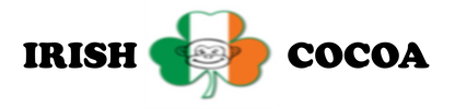 Irish Cocoa - 1/4 lb bag