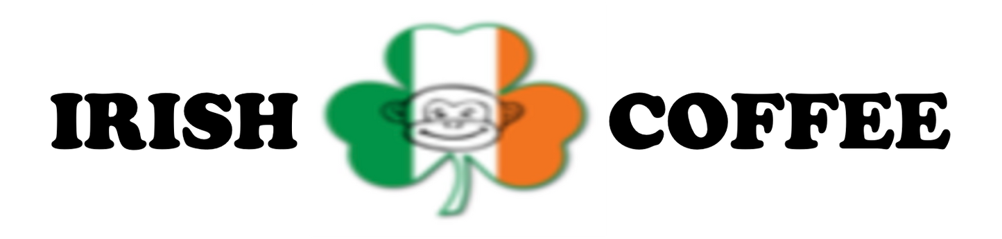 Irish Coffee - 1/4 lb bag
