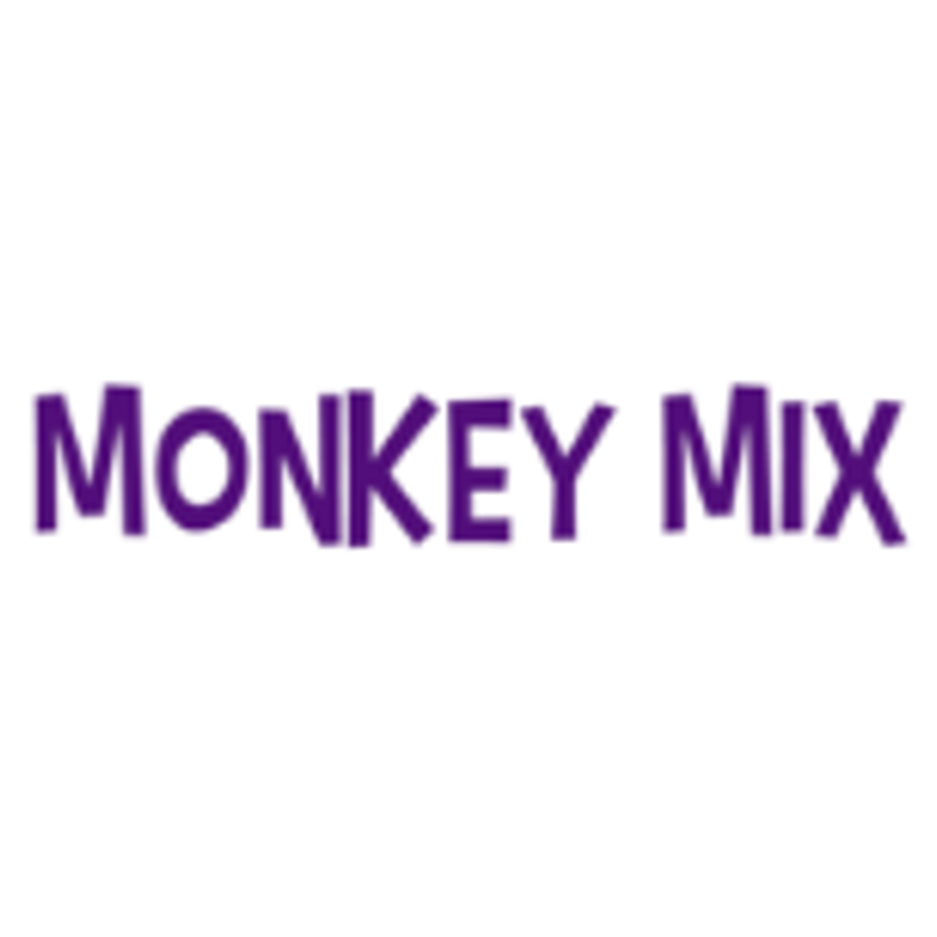 Monkey Mix