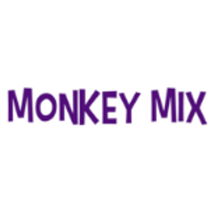 Monkey Mix