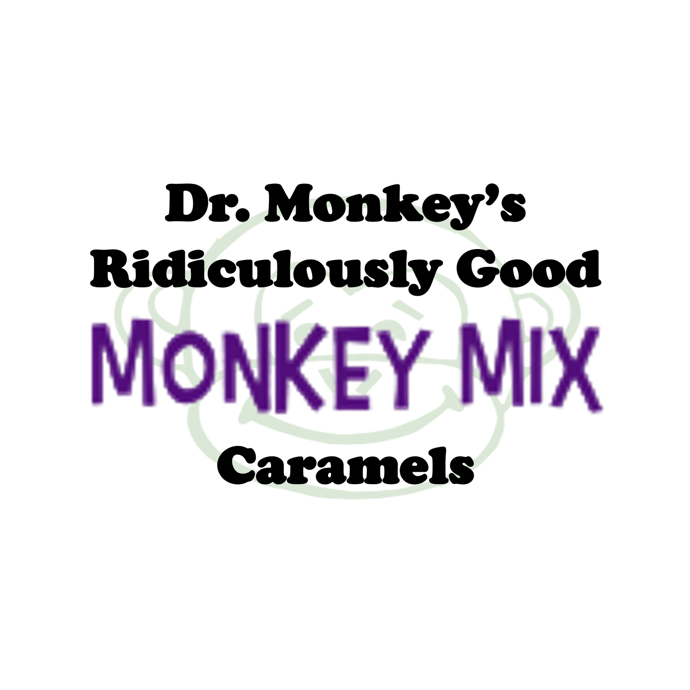 Monkey Mix