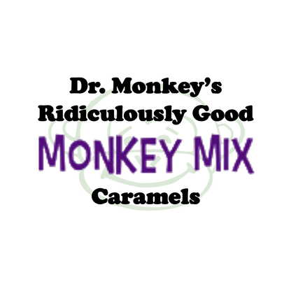 Monkey Mix