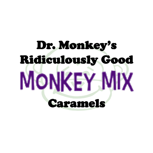 Monkey Mix