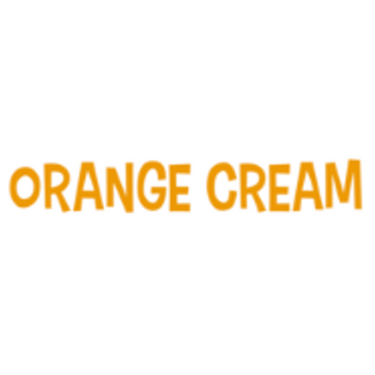 Orange Cream