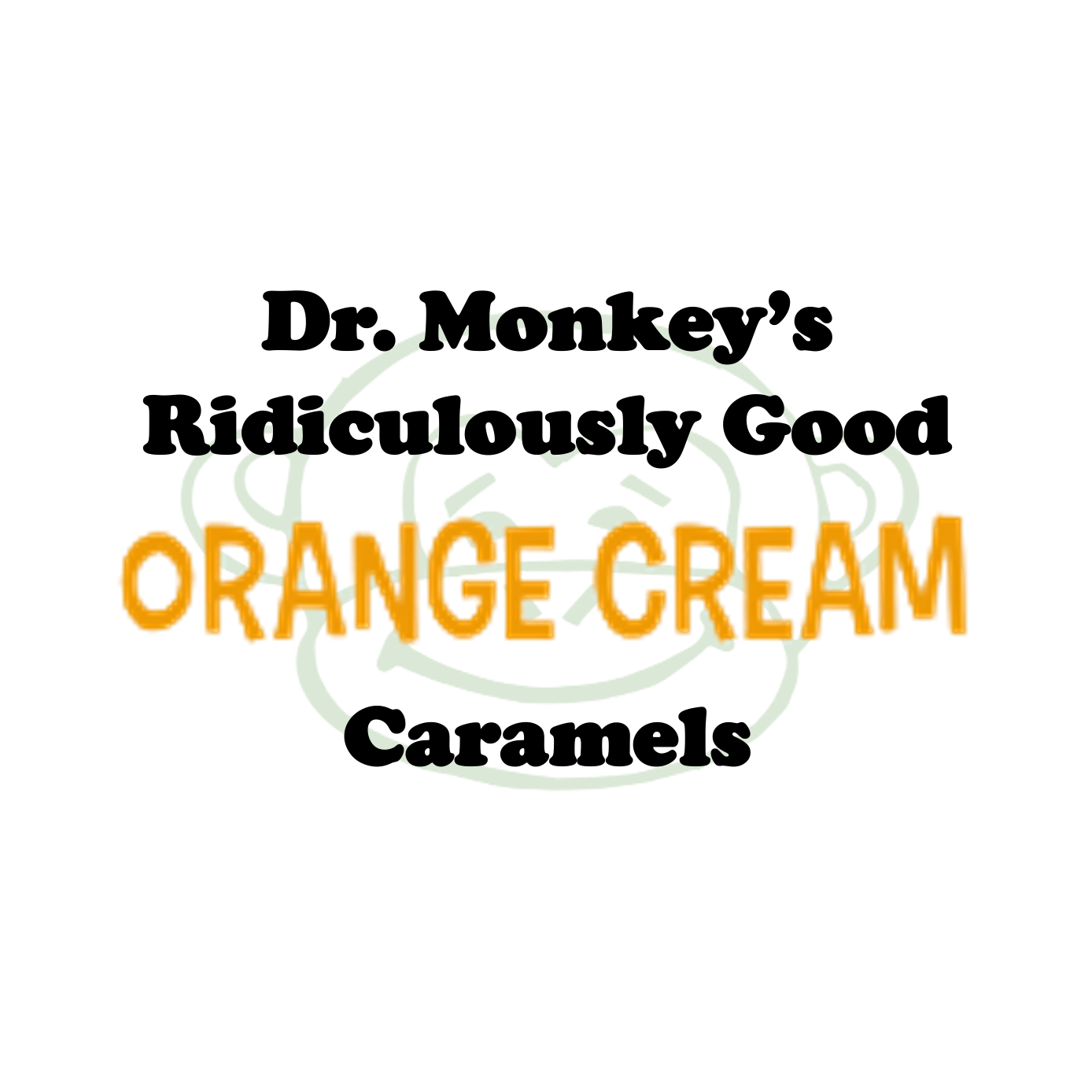 Orange Cream