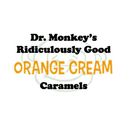 Orange Cream