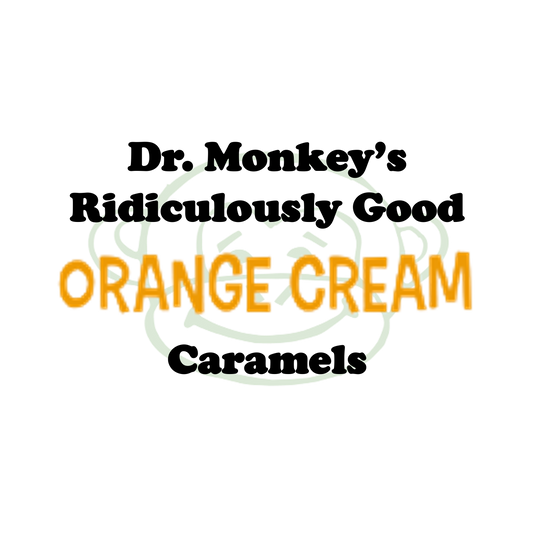 Orange Cream