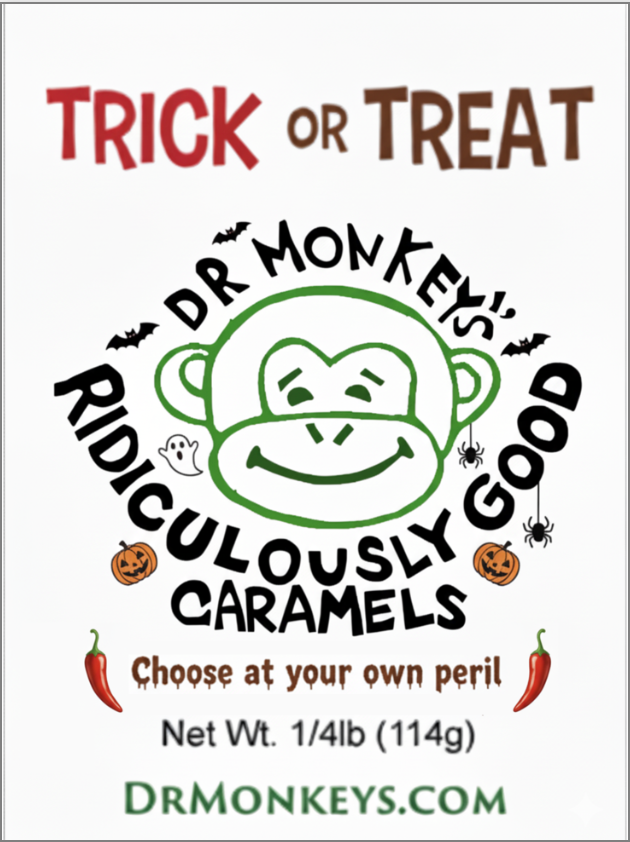 Trick or Treat