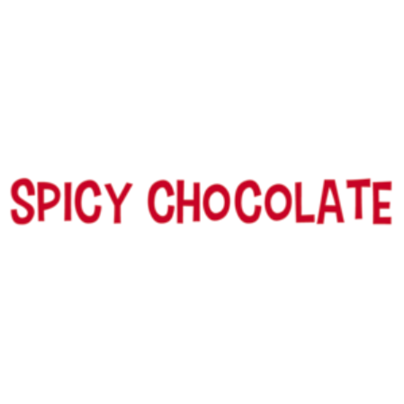 Spicy Chocolate