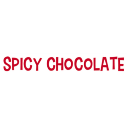 Spicy Chocolate