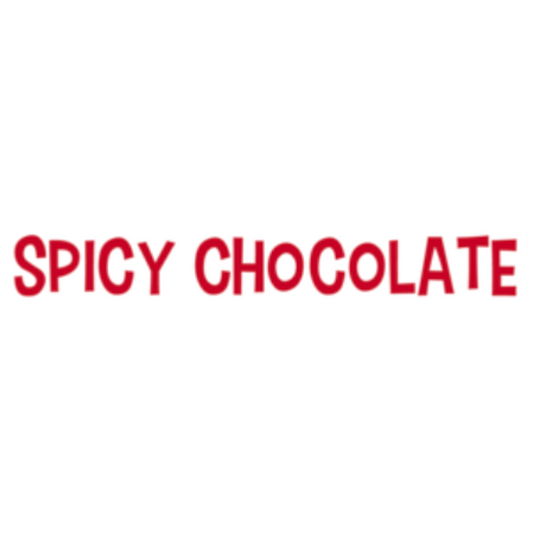 Spicy Chocolate