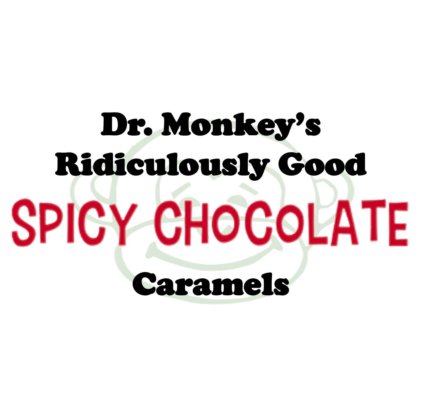 Spicy Chocolate