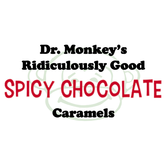 Spicy Chocolate