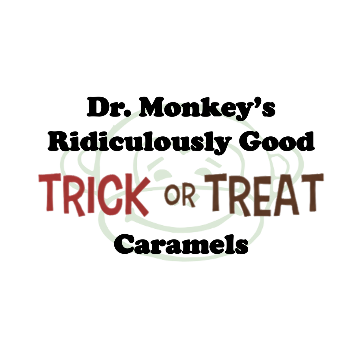 Trick or Treat