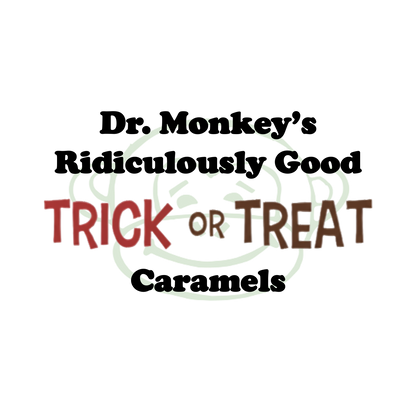 Trick or Treat