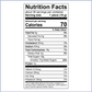 Coffee Cinnamon - 1 lb bag